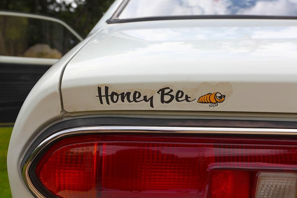 Tech Wiki - B210 Honey Bee : Datsun 1200 Club